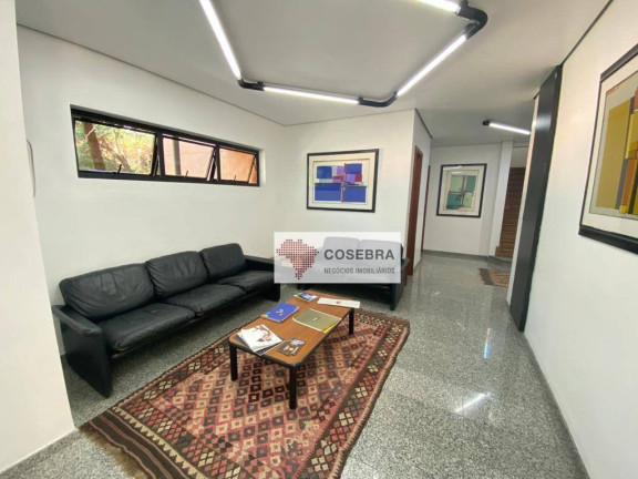 Imagem Sobrado à Venda, 400 m² em Jardim Paulista - São Paulo Imagem Sobrado à Venda, 400 m² em Jardim Paulista - São Paulo