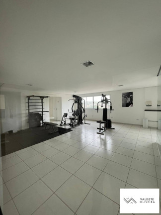 Imagem Apartamento com 2 Quartos à Venda, 50 m² em Parque Residencial Flamboyant - São José Dos Campos Imagem Apartamento com 2 Quartos à Venda, 50 m² em Parque Residencial Flamboyant - São José Dos Campos