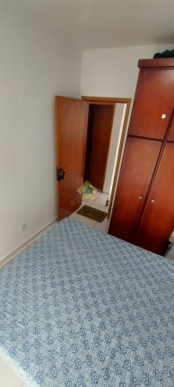 Imagem Apartamento com 2 Quartos à Venda, 100 m² em Taquaral - Ubatuba