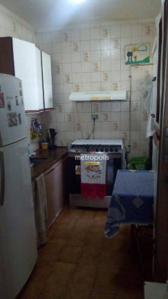 Imagem Apartamento com 3 Quartos à Venda, 70 m² em Rudge Ramos - São Bernardo Do Campo Imagem Apartamento com 3 Quartos à Venda, 70 m² em Rudge Ramos - São Bernardo Do Campo