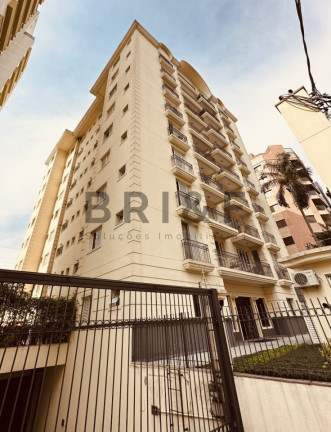 Imagem Apartamento com 3 Quartos à Venda, 102 m² em Brooklin - São Paulo Imagem Apartamento com 3 Quartos à Venda, 102 m² em Brooklin - São Paulo
