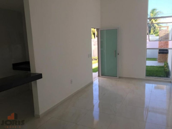 Imagem Casa com 3 Quartos à Venda, 75 m² em Urucunema - Eusébio Imagem Casa com 3 Quartos à Venda, 75 m² em Urucunema - Eusébio