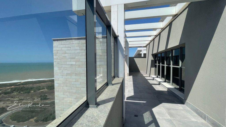 Imagem Cobertura com 3 Quartos à Venda, 260 m² em Darly Santos - Vila Velha Imagem Cobertura com 3 Quartos à Venda, 260 m² em Darly Santos - Vila Velha