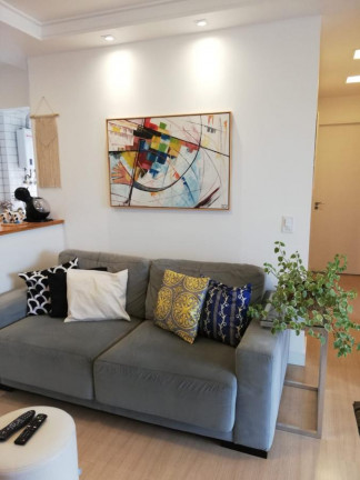 Imagem Apartamento com 3 Quartos à Venda, 65 m² em Bom Retiro - São Paulo Imagem Apartamento com 3 Quartos à Venda, 65 m² em Bom Retiro - São Paulo