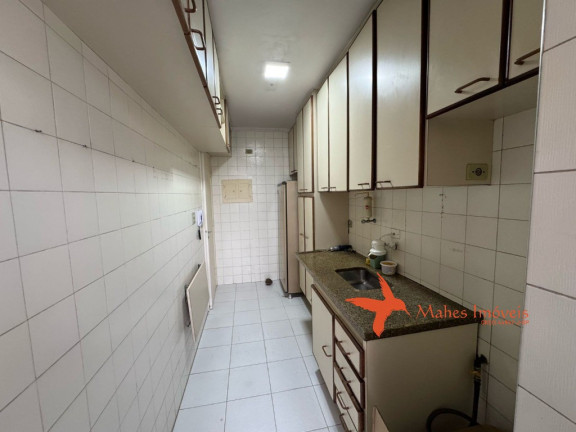 Imagem Imóvel com 3 Quartos à Venda, 82 m² em Cerqueira César - São Paulo
