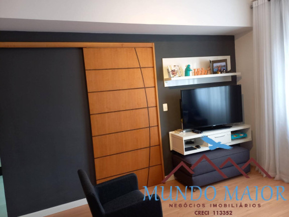 Imagem Apartamento com 3 Quartos à Venda, 88 m² em Rudge Ramos - São Bernardo Do Campo