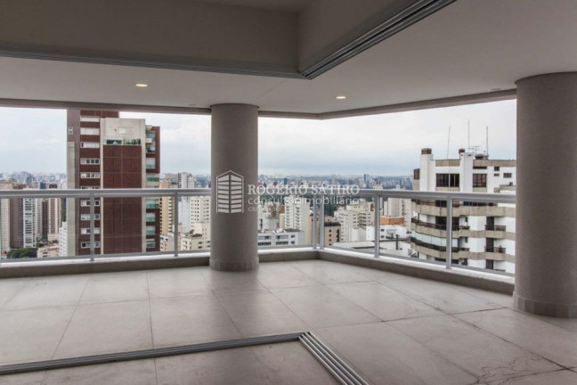 Imagem Apartamento com 4 Quartos à Venda, 325 m² em Paraíso - São Paulo Imagem Apartamento com 4 Quartos à Venda, 325 m² em Paraíso - São Paulo