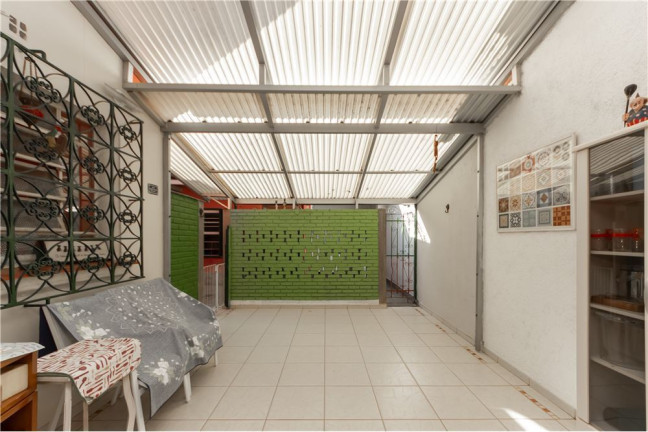 Imagem Casa com 3 Quartos à Venda, 220 m² em Perdizes - São Paulo