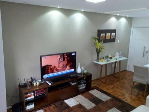 Imagem Apartamento com 3 Quartos à Venda, 100 m² em Graças - Recife