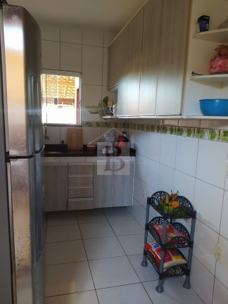 Imagem Casa com 2 Quartos à Venda, 120 m² em Praia De Itaipuaçu (itaipuaçu) - Maricá