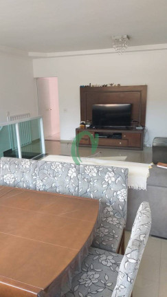 Casa com 3 Quartos à Venda, 146 m² em Vila Belmiro - Santos