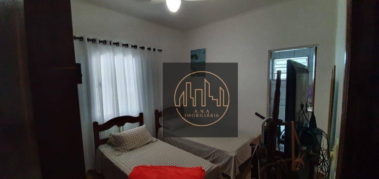 Imagem Casa com 2 Quartos à Venda, 136 m² em Mirim - Praia Grande