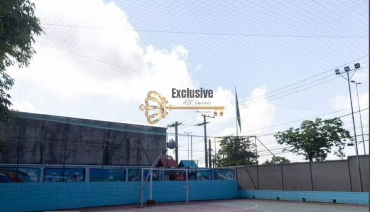 Imagem Apartamento com 3 Quartos à Venda, 60 m² em Parque Marajoara - Santo André