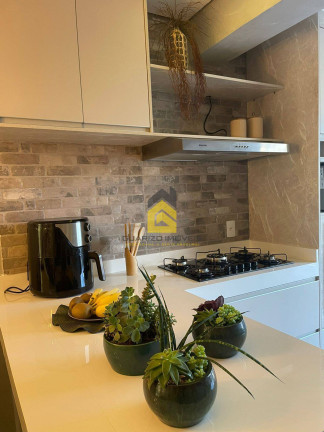 Imagem Apartamento com 2 Quartos à Venda, 60 m² em Campestre - Santo André Imagem Apartamento com 2 Quartos à Venda, 60 m² em Campestre - Santo André