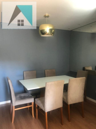 Imagem Apartamento com 3 Quartos à Venda, 69 m² em Vila Dos Remédios - São Paulo