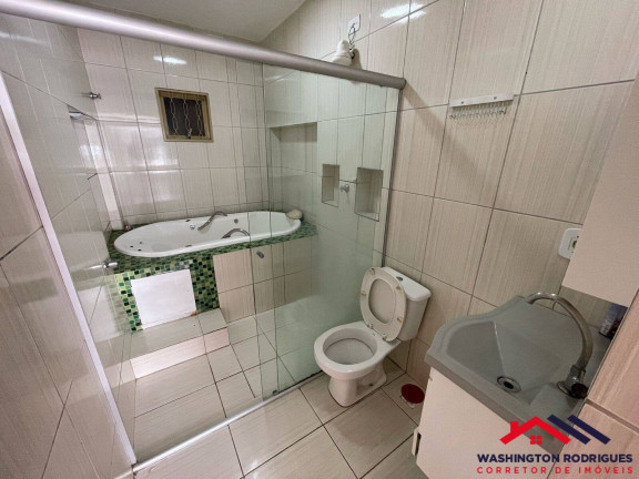Imagem Casa com 4 Quartos à Venda, 240 m² em Samambaia Sul (samambaia) - Brasília Imagem Casa com 4 Quartos à Venda, 240 m² em Samambaia Sul (samambaia) - Brasília