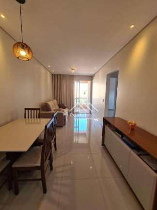 Imagem Apartamento com 2 Quartos à Venda, 65 m² em Centro - Ribeirão Preto Imagem Apartamento com 2 Quartos à Venda, 65 m² em Centro - Ribeirão Preto
