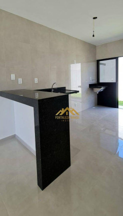 Imagem Imóvel com 3 Quartos à Venda, 100 m² em Eusébio - Fortaleza