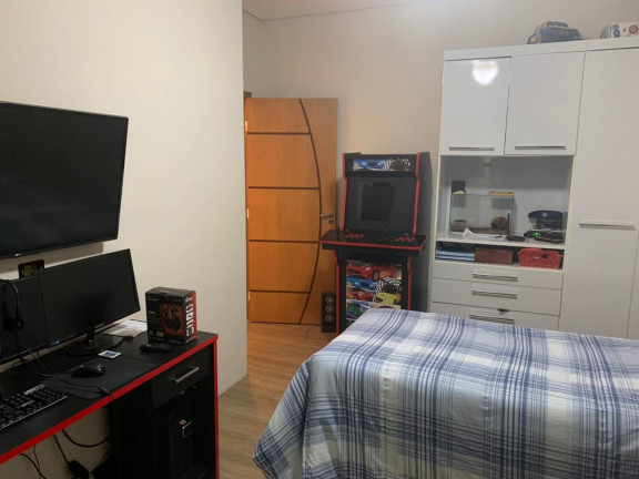 Imagem Casa de Condomínio com 4 Quartos à Venda, 200 m² em Jardim Villagio Milano - Sorocaba Imagem Casa de Condomínio com 4 Quartos à Venda, 200 m² em Jardim Villagio Milano - Sorocaba
