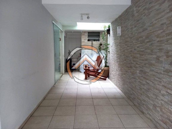 Imagem Sobrado com 3 Quartos à Venda, 140 m² em Barcelona - São Caetano Do Sul Imagem Sobrado com 3 Quartos à Venda, 140 m² em Barcelona - São Caetano Do Sul