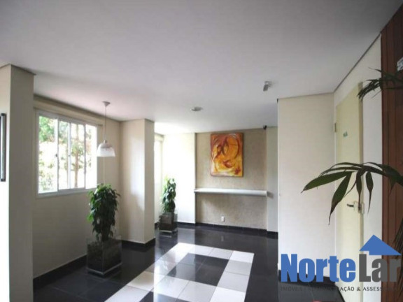 Imagem Apartamento com 2 Quartos à Venda, 50 m² em Vila Gustavo - São Paulo Imagem Apartamento com 2 Quartos à Venda, 50 m² em Vila Gustavo - São Paulo