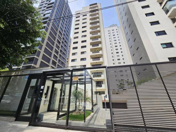 Imagem Apartamento com 4 Quartos à Venda, 331 m² em Vila Uberabinha - São Paulo Imagem Apartamento com 4 Quartos à Venda, 331 m² em Vila Uberabinha - São Paulo