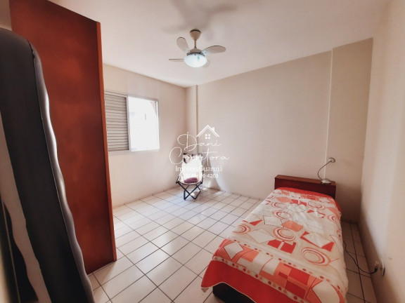 Imagem Apartamento com 1 Quarto à Venda, 58 m² em Pitangueiras - Guarujá