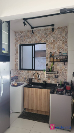 Imagem Apartamento com 1 Quarto à Venda, 50 m² em Nazaré - Belém