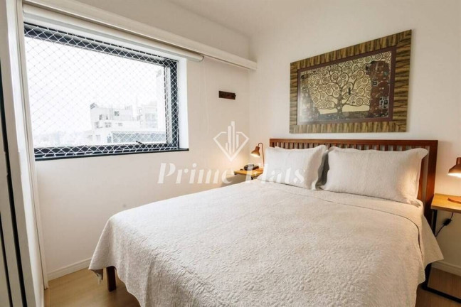 Imagem Apartamento com 1 Quarto à Venda, 28 m² em Jardim Paulista - São Paulo Imagem Apartamento com 1 Quarto à Venda, 28 m² em Jardim Paulista - São Paulo
