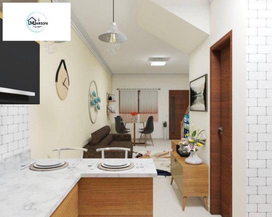 Imagem Sobrado com 2 Quartos à Venda, 81 m² em Massaguaçu - Caraguatatuba Imagem Sobrado com 2 Quartos à Venda, 81 m² em Massaguaçu - Caraguatatuba