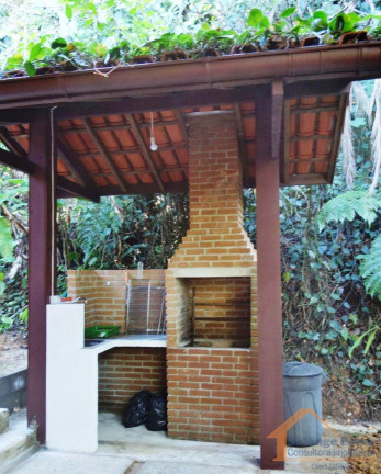 Imagem Casa de Condomínio com 4 Quartos à Venda, 350 m² em Praia Vermelha - Ubatuba Imagem Casa de Condomínio com 4 Quartos à Venda, 350 m² em Praia Vermelha - Ubatuba