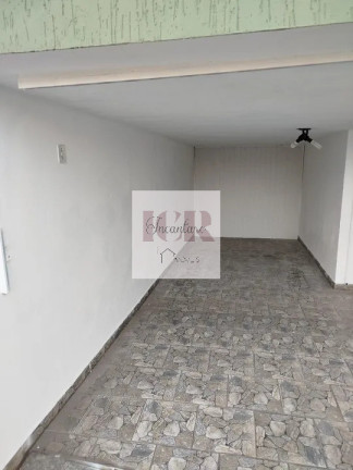 Imagem Casa com 2 Quartos à Venda, 210 m² em Vila Barão - Sorocaba Imagem Casa com 2 Quartos à Venda, 210 m² em Vila Barão - Sorocaba