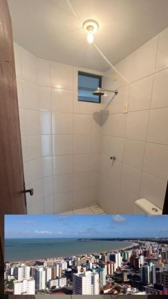 Apartamento com 3 Quartos à Venda, 89 m² em Bessa - João Pessoa
