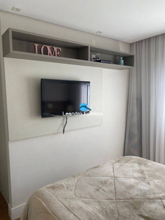 Imagem Apartamento com 2 Quartos à Venda, 116 m² em Baeta Neves - São Bernardo Do Campo Imagem Apartamento com 2 Quartos à Venda, 116 m² em Baeta Neves - São Bernardo Do Campo