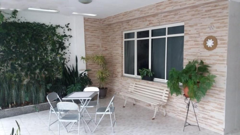 Imagem Casa com 2 Quartos à Venda, 153 m² em Tatuapé - São Paulo
