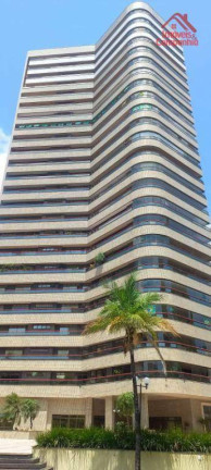 Imagem Apartamento com 3 Quartos à Venda, 360 m² em Meireles - Fortaleza Imagem Apartamento com 3 Quartos à Venda, 360 m² em Meireles - Fortaleza