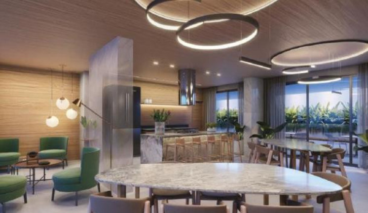 Imagem Apartamento com 3 Quartos à Venda, 124 m² em Icarai - Niterói
