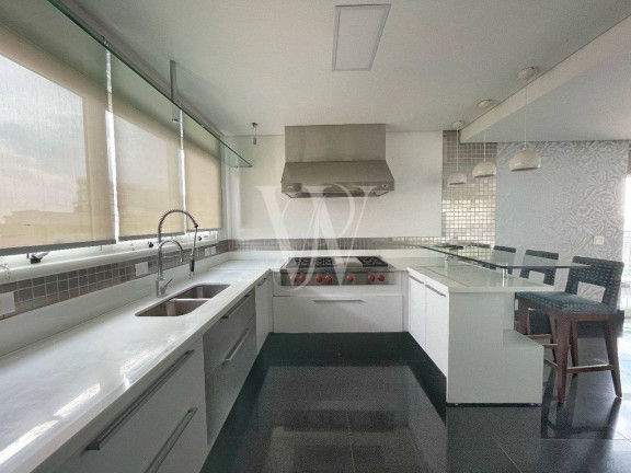 Imagem Apartamento com 5 Quartos à Venda, 630 m² em Vila Nova Conceição - São Paulo Imagem Apartamento com 5 Quartos à Venda, 630 m² em Vila Nova Conceição - São Paulo