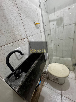 Imagem Apartamento com 2 Quartos para Alugar, 40 m² em Nazaré - Belém Imagem Apartamento com 2 Quartos para Alugar, 40 m² em Nazaré - Belém