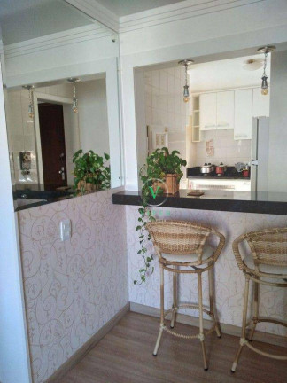Imagem Apartamento com 3 Quartos à Venda, 65 m² em Guaíra - Curitiba Imagem Apartamento com 3 Quartos à Venda, 65 m² em Guaíra - Curitiba