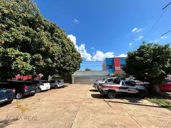 Imagem Terreno à Venda, 300 m² em Centro - Campo Grande Imagem Terreno à Venda, 300 m² em Centro - Campo Grande