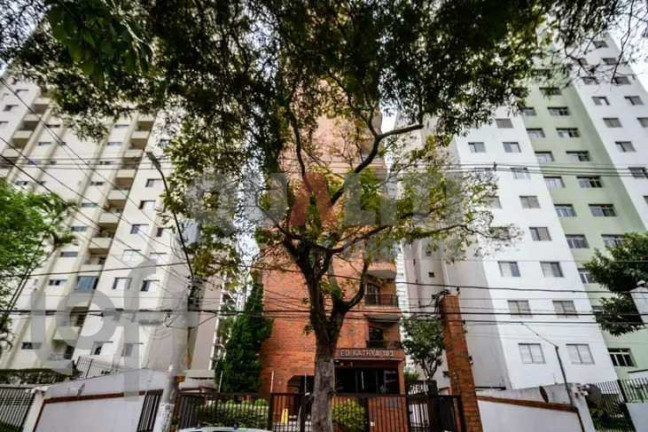Imagem Apartamento com 3 Quartos à Venda, 230 m² em Brooklin - São Paulo Imagem Apartamento com 3 Quartos à Venda, 230 m² em Brooklin - São Paulo