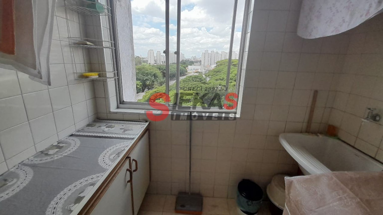 Imagem Apartamento com 2 Quartos à Venda, 60 m² em Parque São Jorge - São Paulo Imagem Apartamento com 2 Quartos à Venda, 60 m² em Parque São Jorge - São Paulo