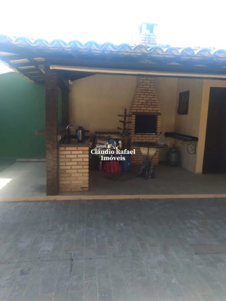 Imagem Casa com 4 Quartos à Venda, 450 m² em Geribá - Armação Dos Búzios
