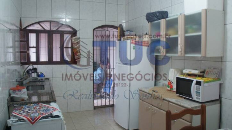 Imagem Casa com 2 Quartos à Venda, 146 m² em Jardim Santana - Mongaguá Imagem Casa com 2 Quartos à Venda, 146 m² em Jardim Santana - Mongaguá