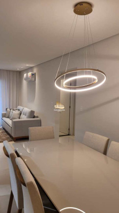 Imagem Apartamento com 3 Quartos à Venda, 119 m² em Canto Do Forte - Praia Grande Imagem Apartamento com 3 Quartos à Venda, 119 m² em Canto Do Forte - Praia Grande