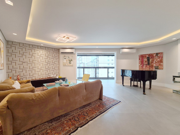 Imagem Apartamento com 4 Quartos à Venda, 310 m² em Campo Belo - São Paulo Imagem Apartamento com 4 Quartos à Venda, 310 m² em Campo Belo - São Paulo