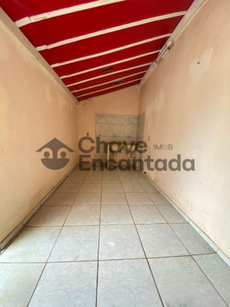Imagem Casa com 2 Quartos à Venda, 125 m² em Residencial Monte Líbano - Birigui Imagem Casa com 2 Quartos à Venda, 125 m² em Residencial Monte Líbano - Birigui