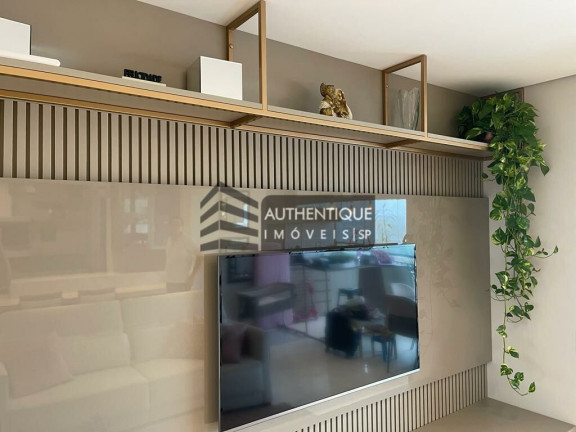 Imagem Apartamento com 3 Quartos à Venda, 137 m² em Chácara Santo Antônio - São Paulo Imagem Apartamento com 3 Quartos à Venda, 137 m² em Chácara Santo Antônio - São Paulo