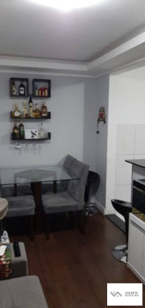 Imagem Apartamento com 2 Quartos à Venda, 55 m² em Parque Residencial Flamboyant - São José Dos Campos Imagem Apartamento com 2 Quartos à Venda, 55 m² em Parque Residencial Flamboyant - São José Dos Campos